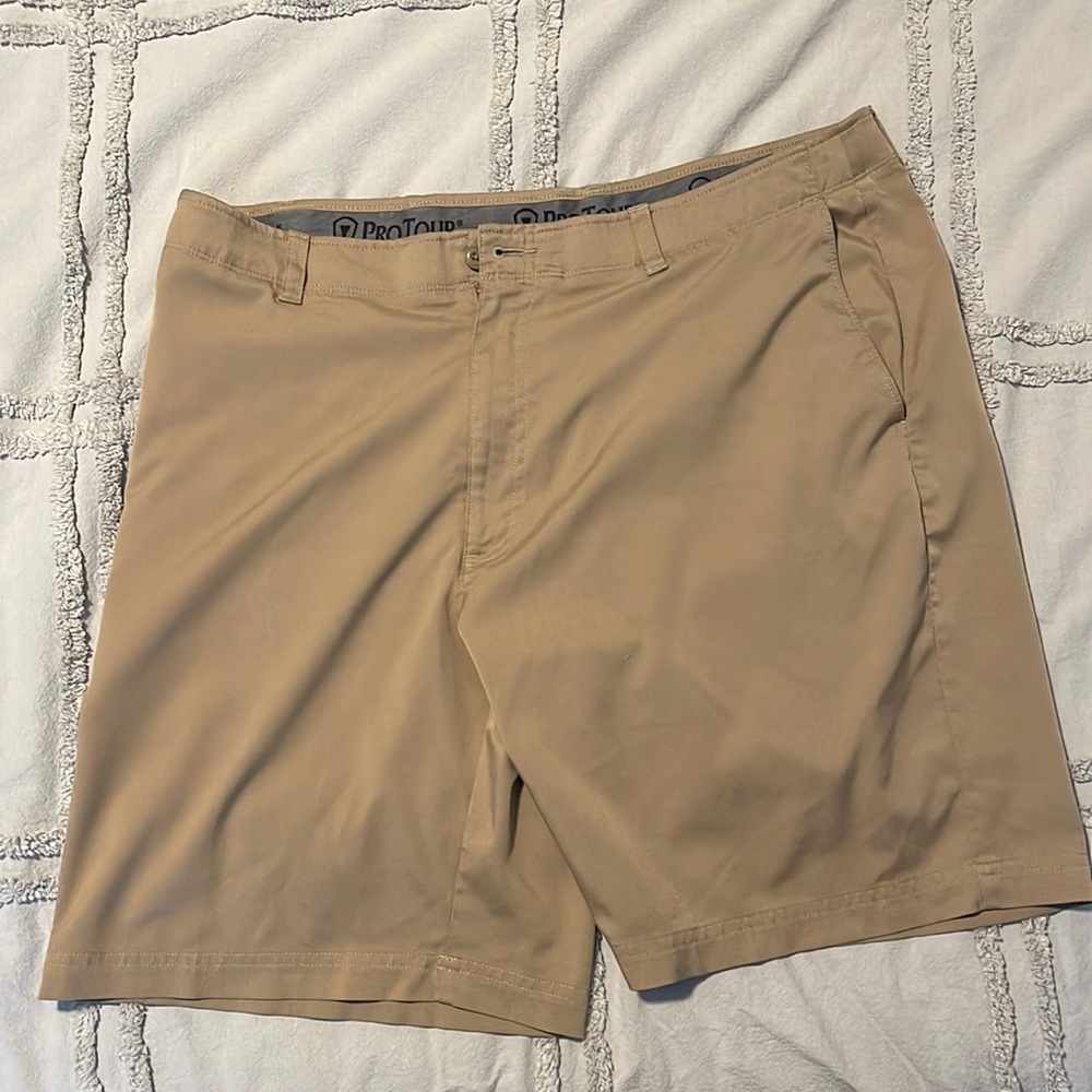 Pro tour waist 38
